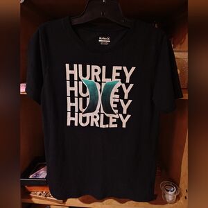 🎈Hurley🎈BUY 1 GET 1 FREE🎈Youth T-Shirt Sz 14/16